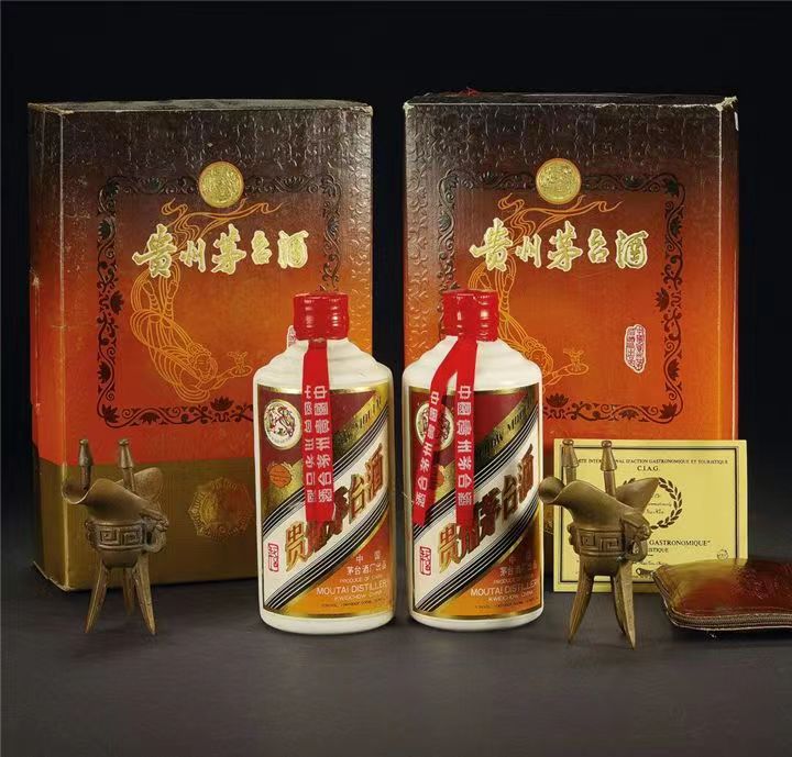 左权礼盒茅台酒回收